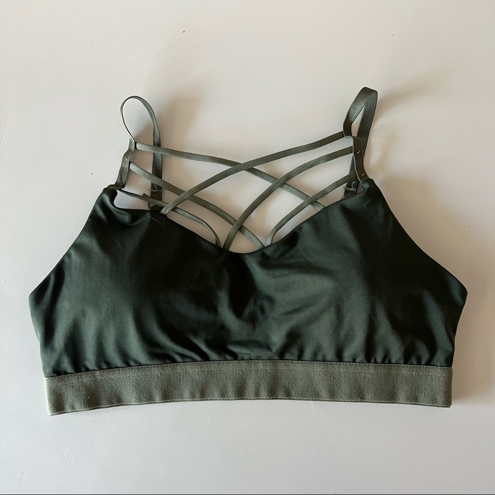 Marika Tek Sports Bra